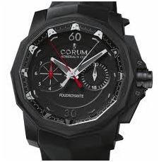 Pre-Owned Corum Foudroyante 48 Watch